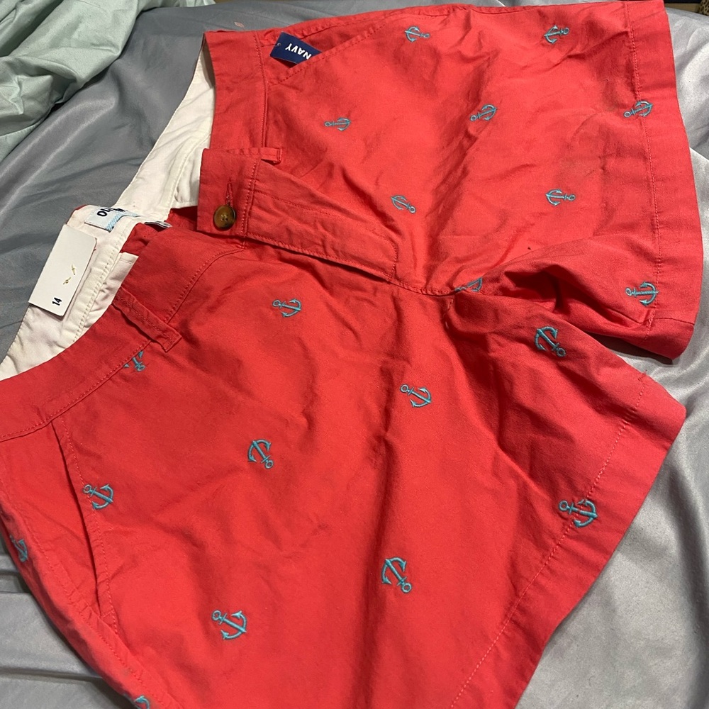 Old Navy shirts